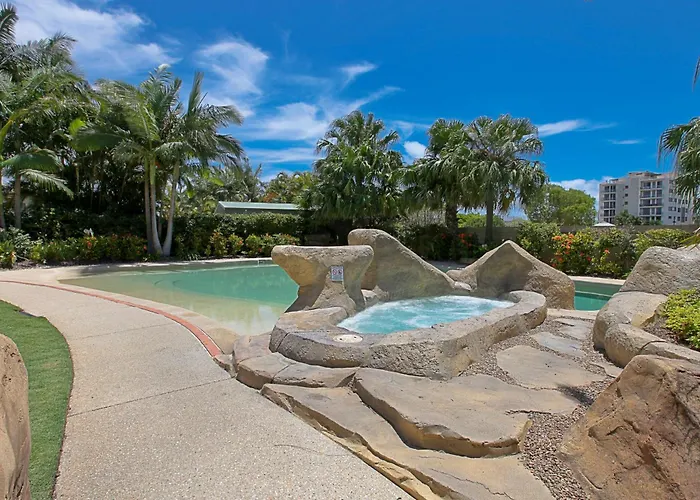 The Mirage Resort Alexandra Headland