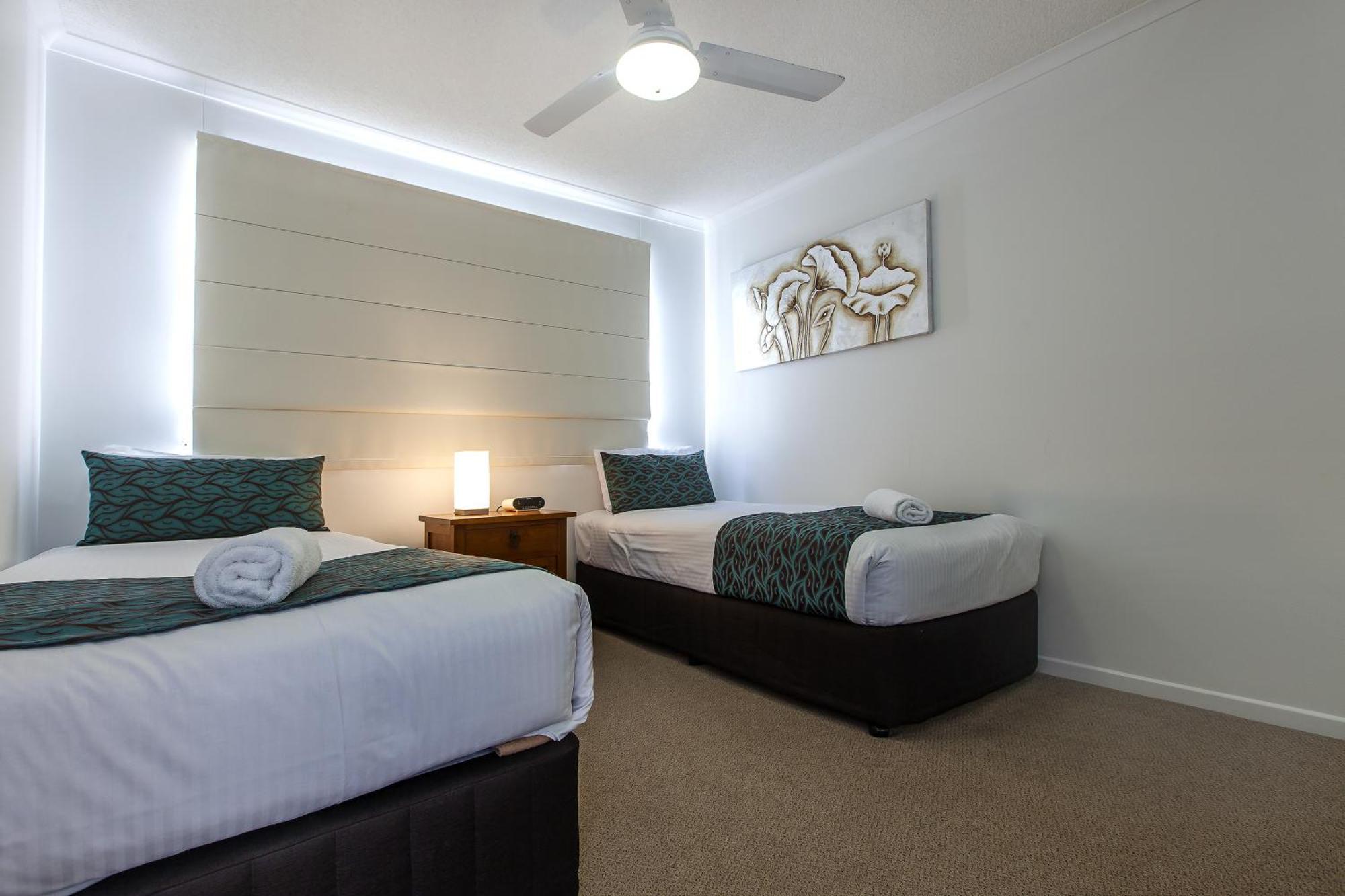 Resort The Mirage 4*